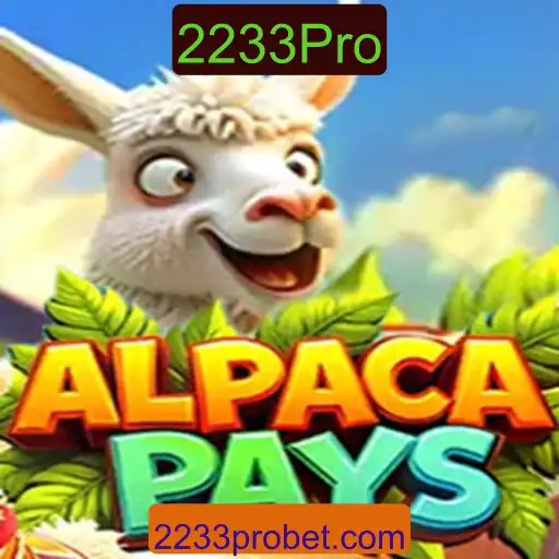 AlpacaPays: Um Mergulho no Universo dos Jogos com o Código 2233Pro