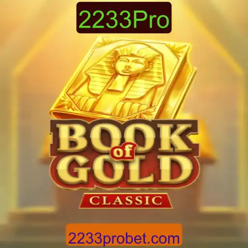 BookOfGoldClassic: Descubra o Jogo Cativante da Temporada