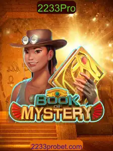 Explorando o Enigmático Mundo de BookofMystery: Um Guia Completo