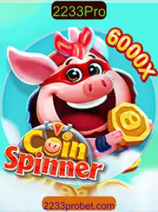 Explorando o Mundo Fascinante do CoinSpinner: Regras e Desafios