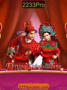 Explorando o Mundo de Flirting Scholar Tang: Uma Experiência de Jogo Única