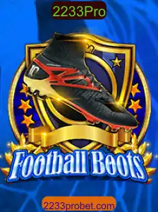 Explorando o Mundo Empolgante do Jogo FootballBoots: 2233Pro