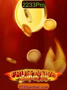 Explorando o Jogo FruitNovaSuper80: Diversão e Desafios no Mundo Frutado
