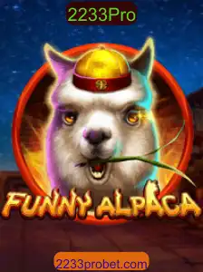FunnyAlpaca: O Jogo Que Encanta e Desafia com Humor