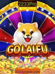 Descubra GoLaiFu: O Novo Fenômeno dos Jogos com 2233Pro