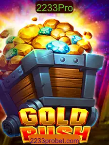 GoldRush: O Fascinante Mundo da Aventura e Estratégia