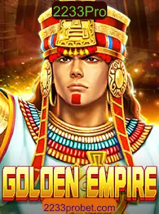 Descubra GoldenEmpire: Um Mundo de Estratégia e Conquista