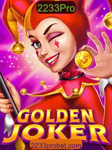 Descubra o Fascinante Mundo de GoldenJoker: Um Jogo de Sorte e Estratégia