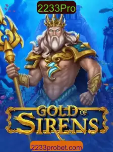 Descubra o Inovador Jogo 'GoldofSirens': Uma Jornada Épica para 2233Pro