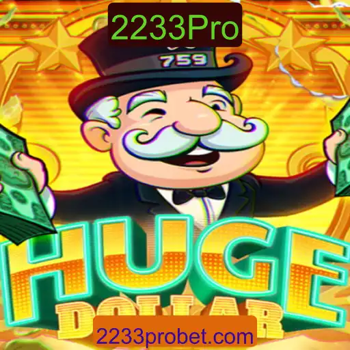 Descubra o Jogo 'HugeDollar' e Suas Regras Com a Palavra-Chave '2233Pro'
