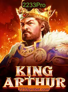 KingArthur: A Jornada Épica no Mundo dos Games