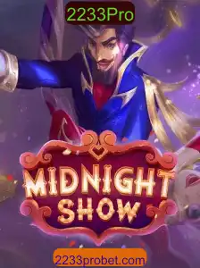 Explorando o Universo de MidnightShow: Um Jogo de Mistério e Estratégia