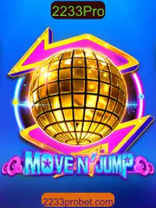 Descubra MovenJump: O Jogo Que Está Revolucionando o Mundo dos Games
