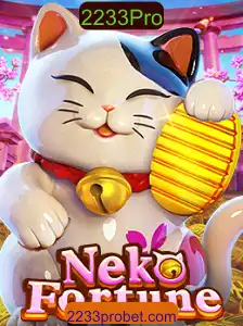 Explorando o Inovador Jogo NekoFortune