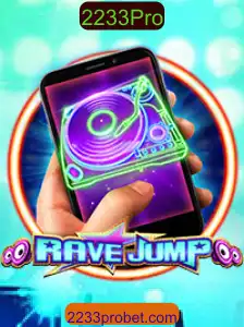RaveJumpmobile: A Revolução dos Jogos de Plataforma no Ambito Mobile