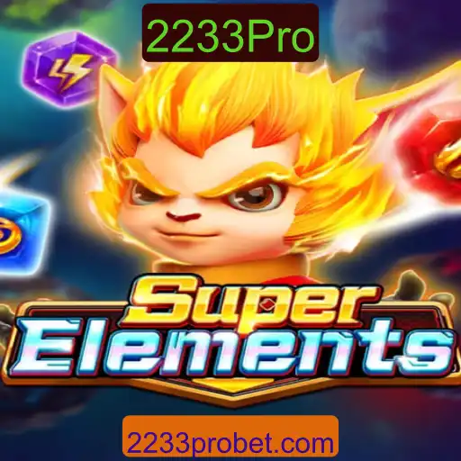 Explorando o Universo de SuperElements: O Guia Completo para o Jogo do Momento
