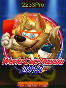 Explorando o Fenômeno do Jogo WorldCupRussia2018